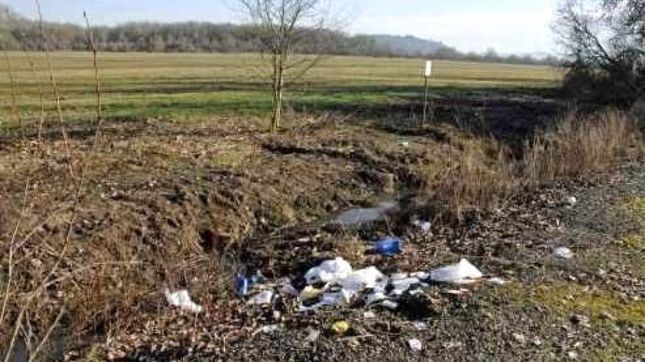 Oleggio Castello, il 1° marzo la Giornata ecologica